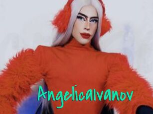 AngelicaIvanov
