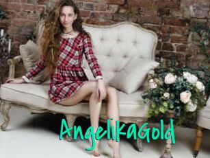 AngelikaGold