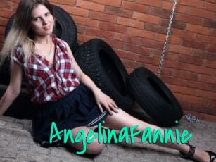 AngelinaFannie Cool Sexe
