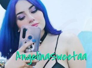 AngelinaSweetaa Cool Sexe