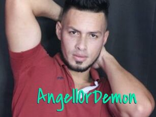 AngellOrDemon