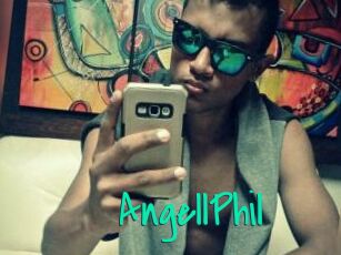 AngellPhil Cool Sexe