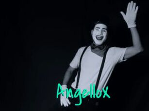 AngelloX
