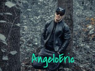 AngeloEric Cool Sexe