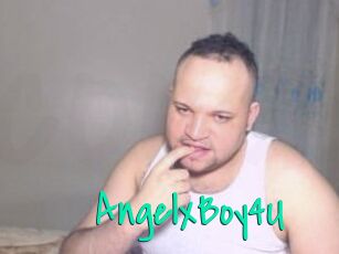 AngelxBoy4U