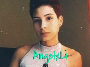AngelxLi