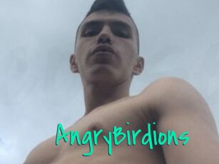AngryBirdions