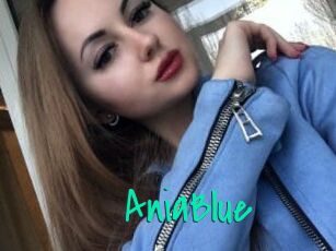 AniaBlue