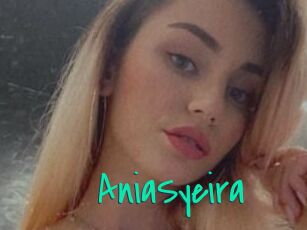 AniaSyeira Cool Sexe