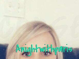 Anightwithparis