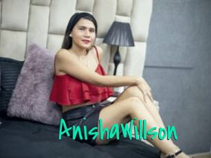 AnishaWillson