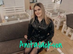 AnitaJackson