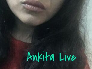 Ankita_Live