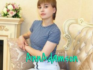 AnnAdamson