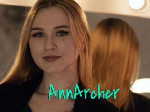 AnnArcher