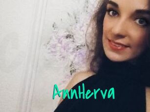AnnHerva