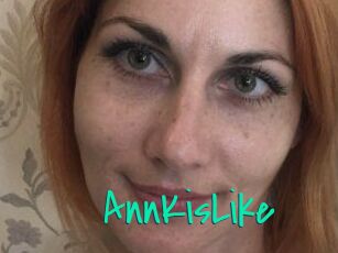 AnnKisLike