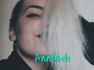 AnnNash