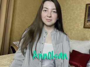 AnnOlsan