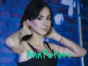 AnnPeters