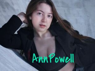 AnnPowell