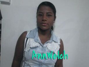 AnnWelch
