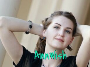 AnnWish
