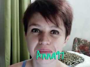 Anna97 Cool Sexe