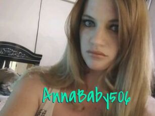 AnnaBaby506