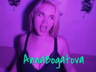 AnnaBogatova