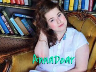AnnaDear