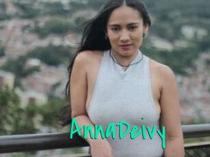 AnnaDeivy
