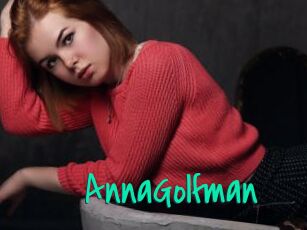 AnnaGolfman