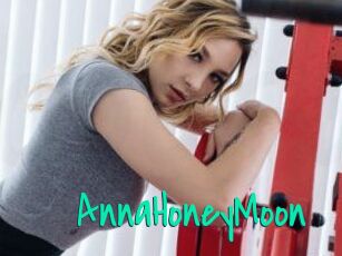 AnnaHoneyMoon