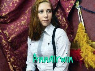 AnnaIrwin