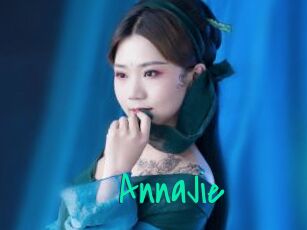 AnnaJie Cool Sexe