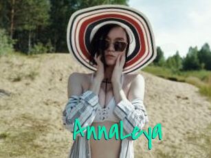AnnaLeya