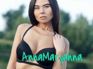 AnnaMaryanna