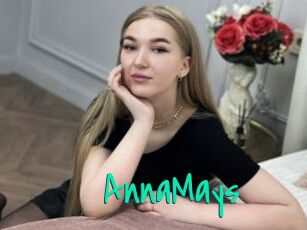 AnnaMays