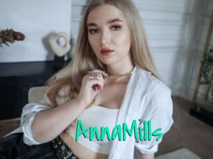 AnnaMills