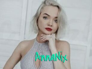 AnnaNix