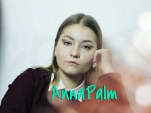 AnnaPalm