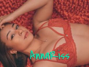 AnnaRiss