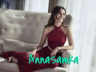AnnaSamka