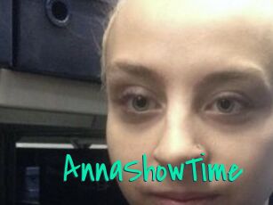 AnnaShowTime