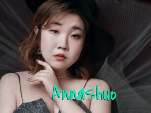 AnnaShuo