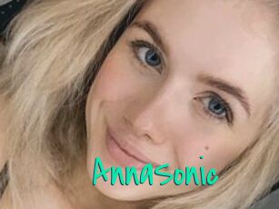 AnnaSonic