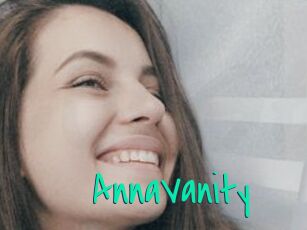 AnnaVanity