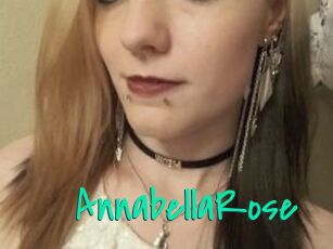 AnnabellaRose