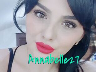 Annabelle27